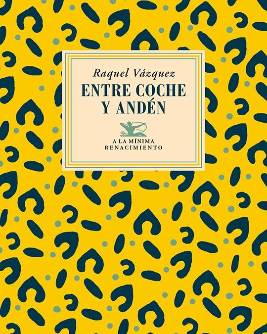 Entre Coche y Andén