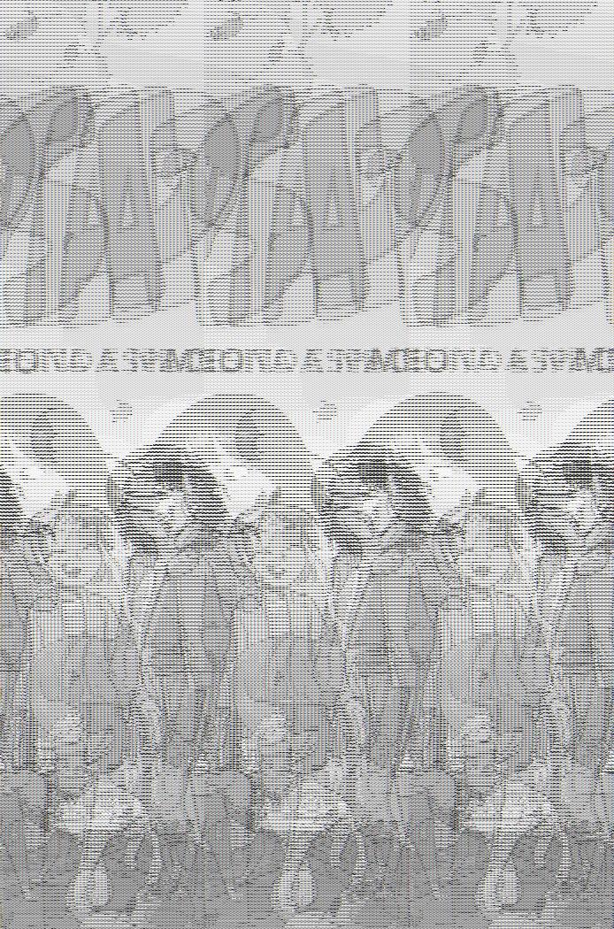 Patas 2 "Melinda necesita espacio "