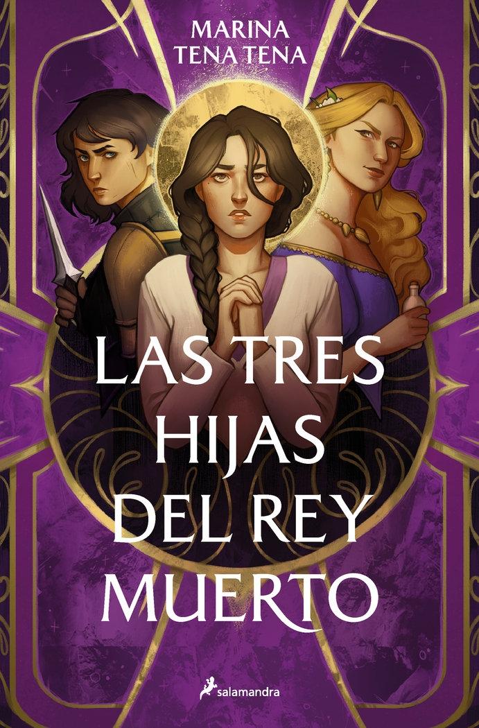 Tres Hijas del Rey Muerto 1