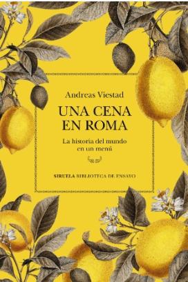 Una Cena en Roma