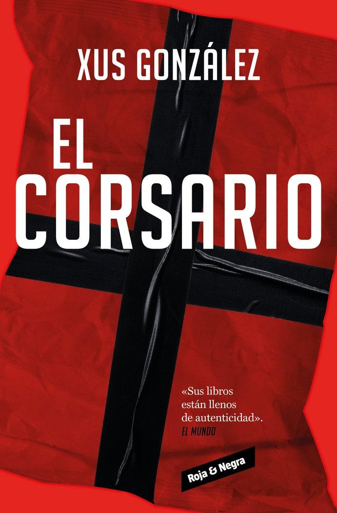 Corsario, El