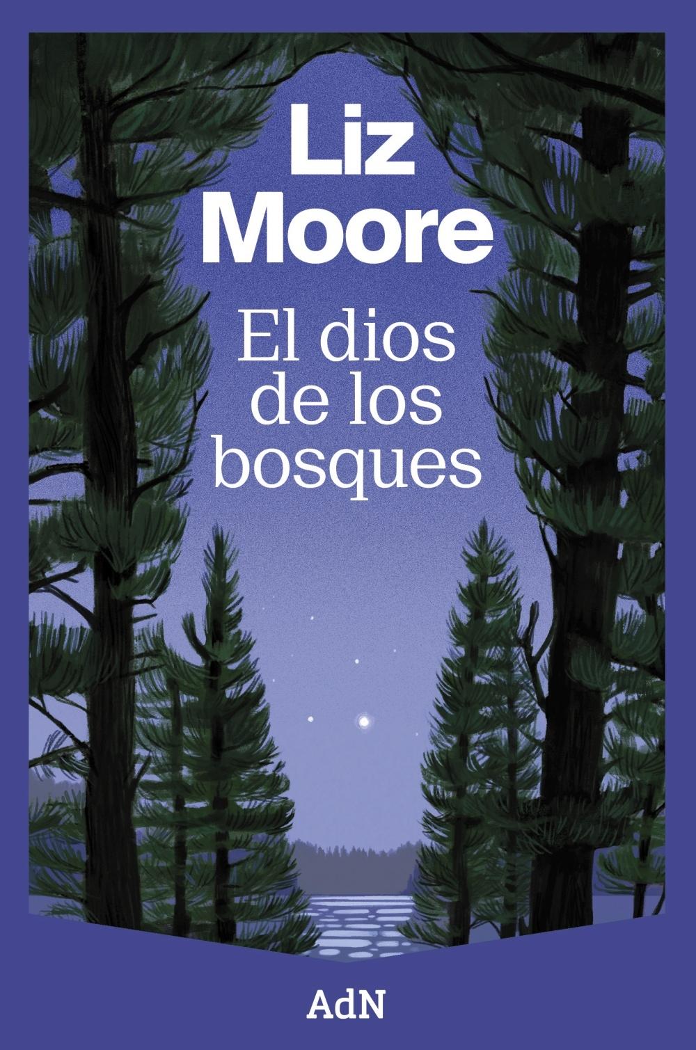 El Dios de los Bosques