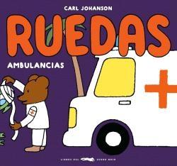 Ruedas "Ambulancias"