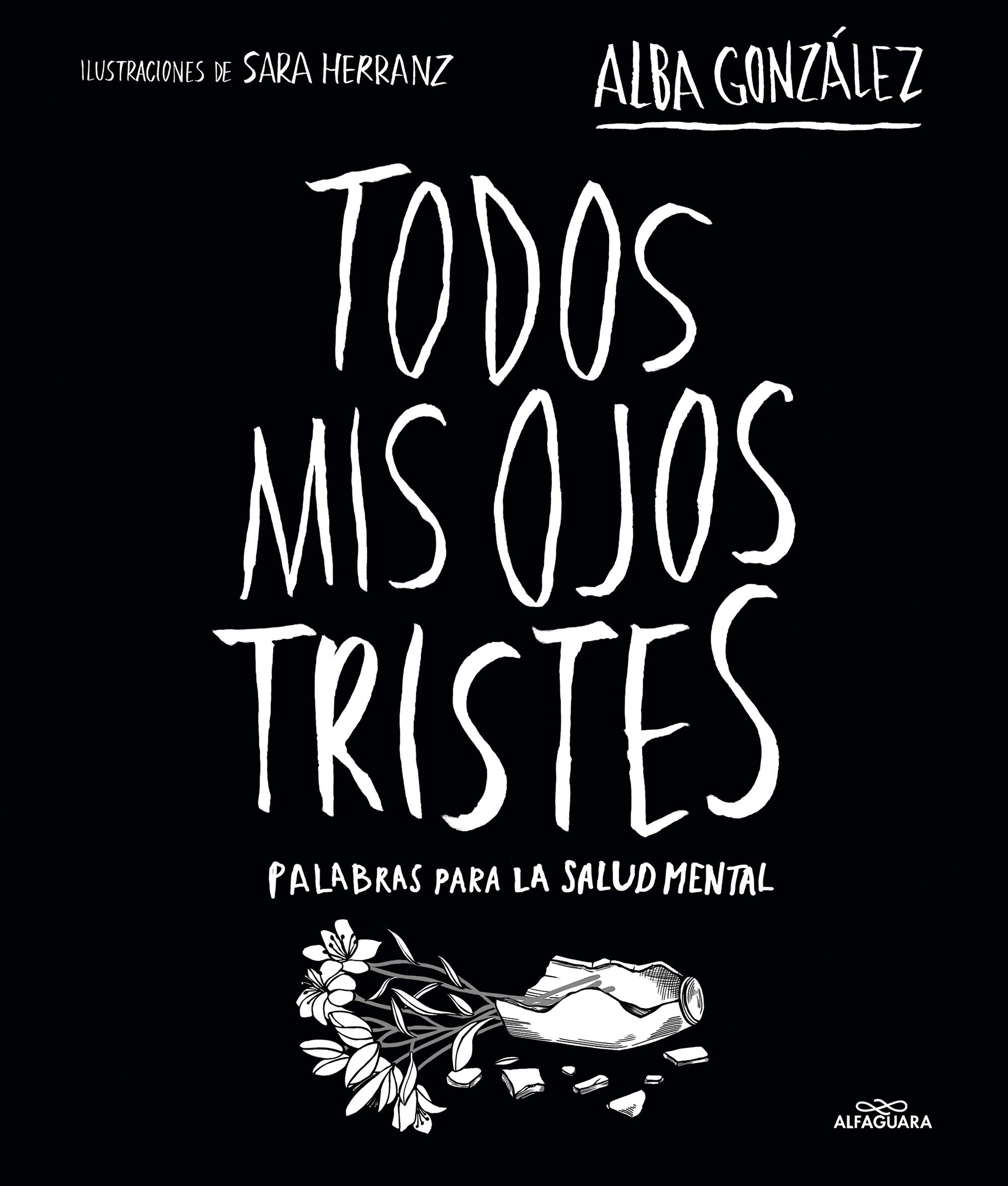 Todos mis Ojos Tristes "Palabras para la Salud Mental"
