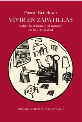 Vivir en Zapatillas