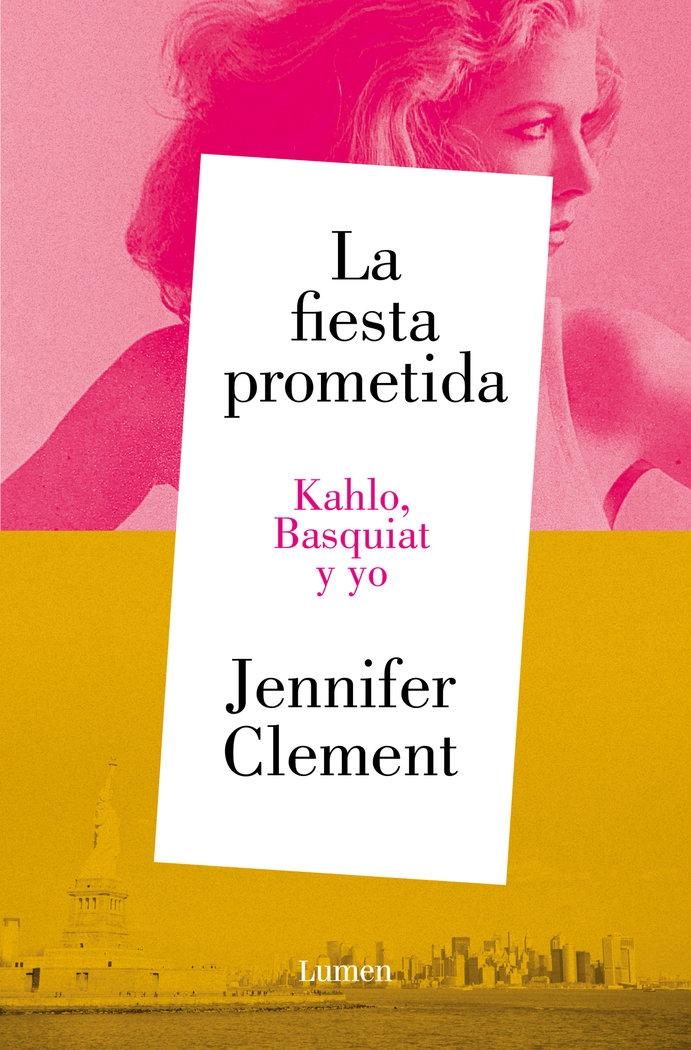 Fiesta Prometida, La. Khalo, Basquiat y Yo