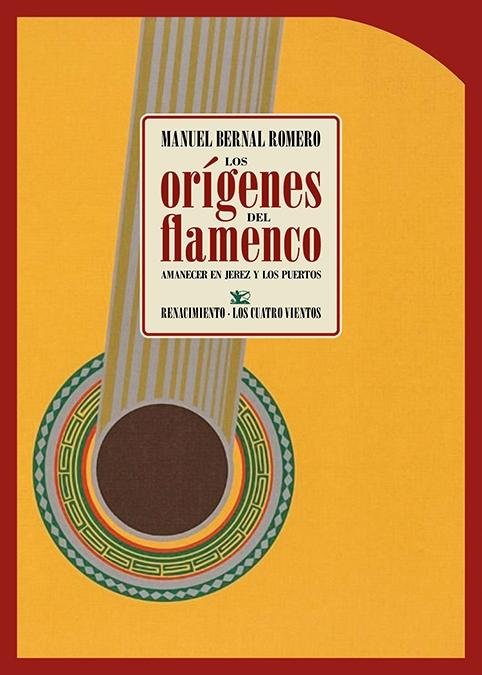 Los Orígenes del Flamenco "Amanecer en Jerez y los Puertos"