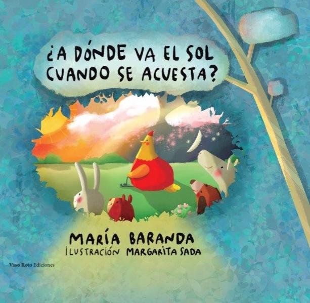 ¿A Dónde Va el Sol cuando se Acuesta?