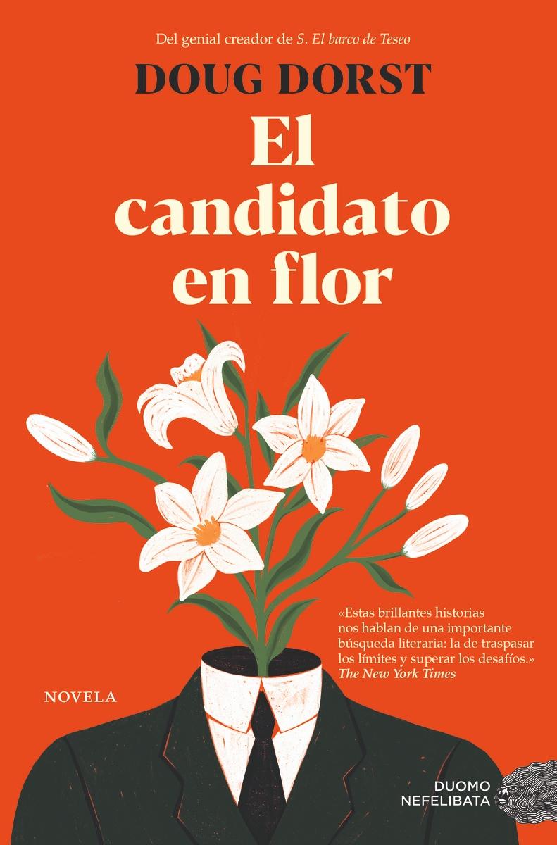 El Candidato en Flor