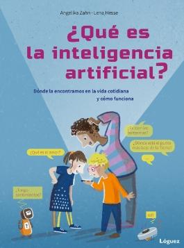 ¿Qué Es la Inteligencia Artificial?