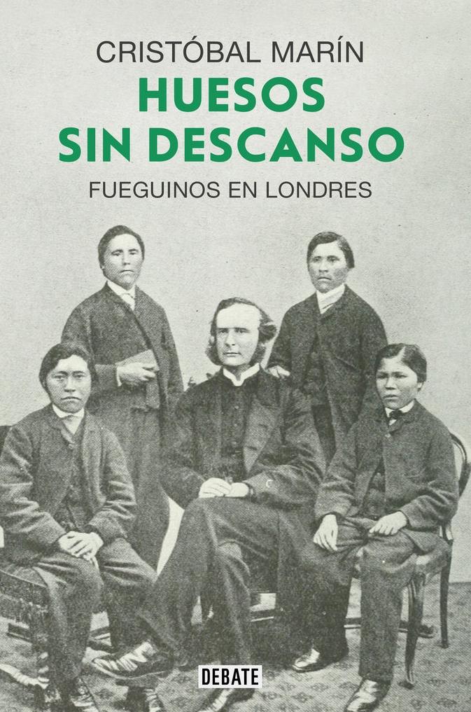 Huesos sin Descanso 