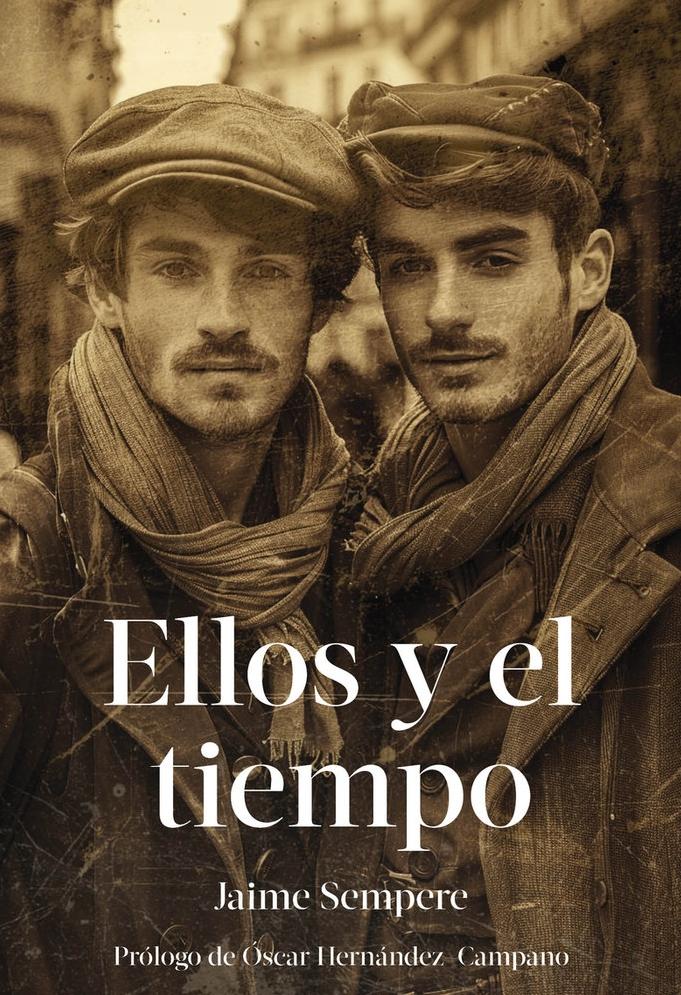 Ellos y el Tiempo