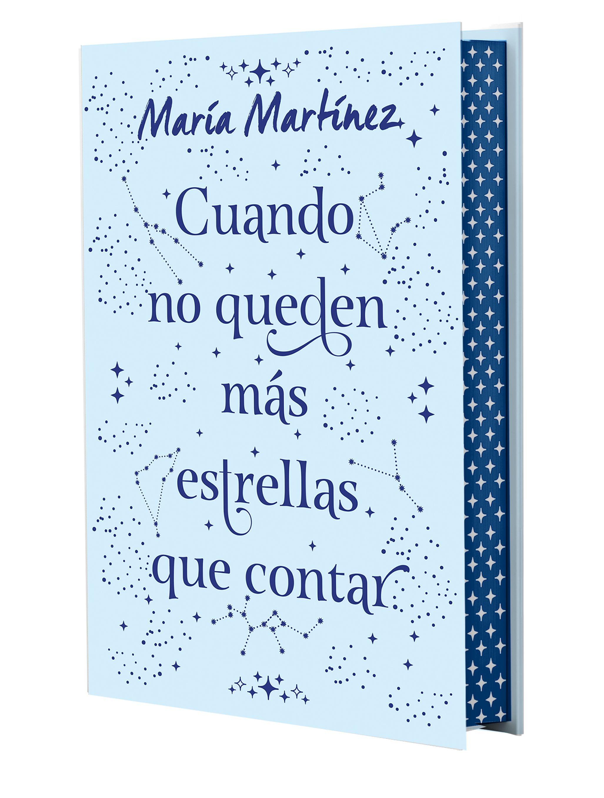 Cuando no Queden Más Estrellas que Contar. Edición Especial