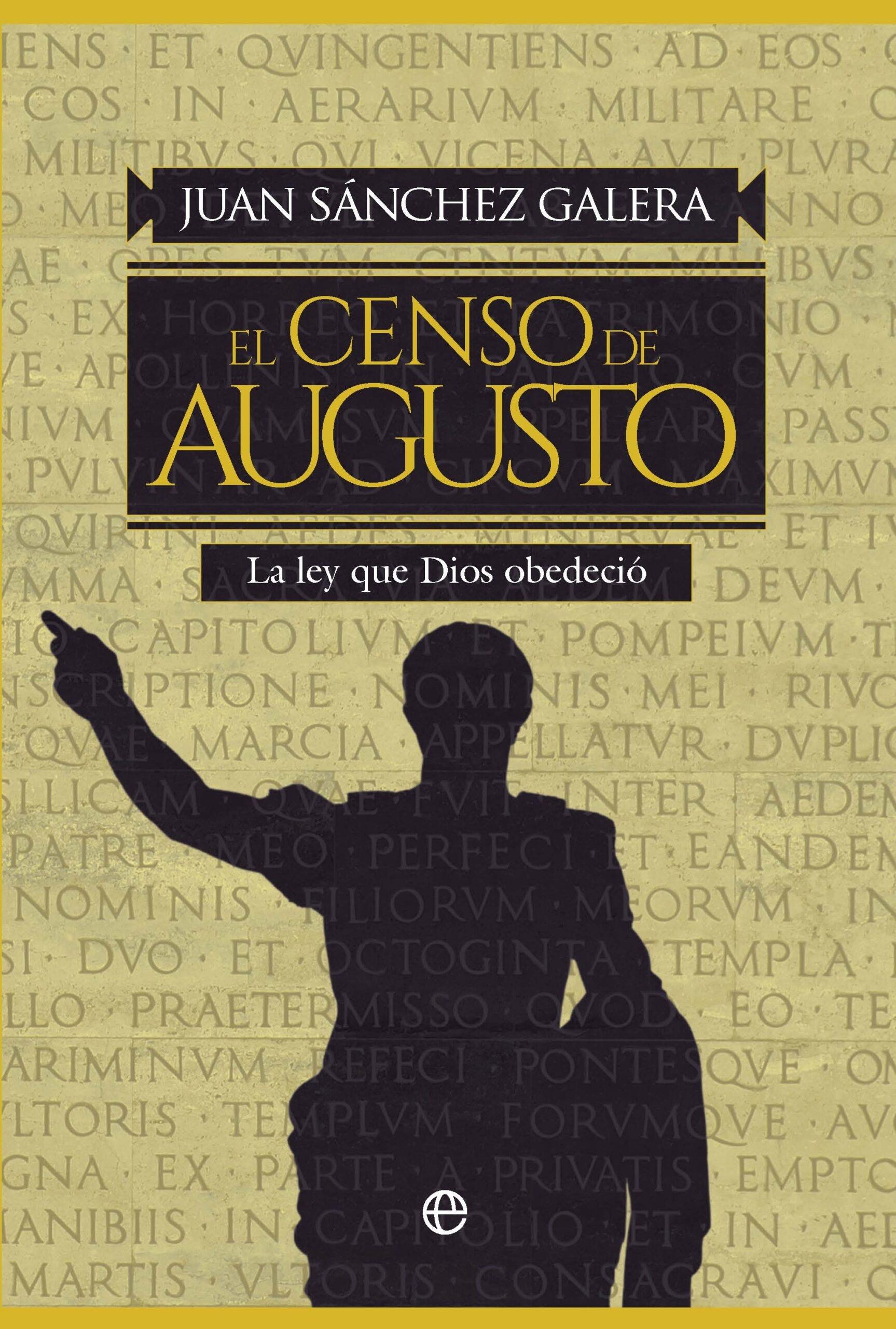El Censo de Augusto "La Ley que Dios Obedeció"