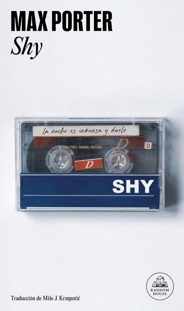 Shy