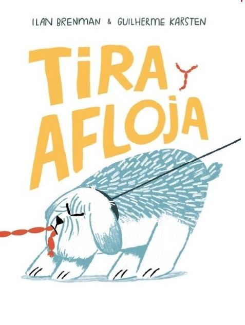 Tira y Afloja