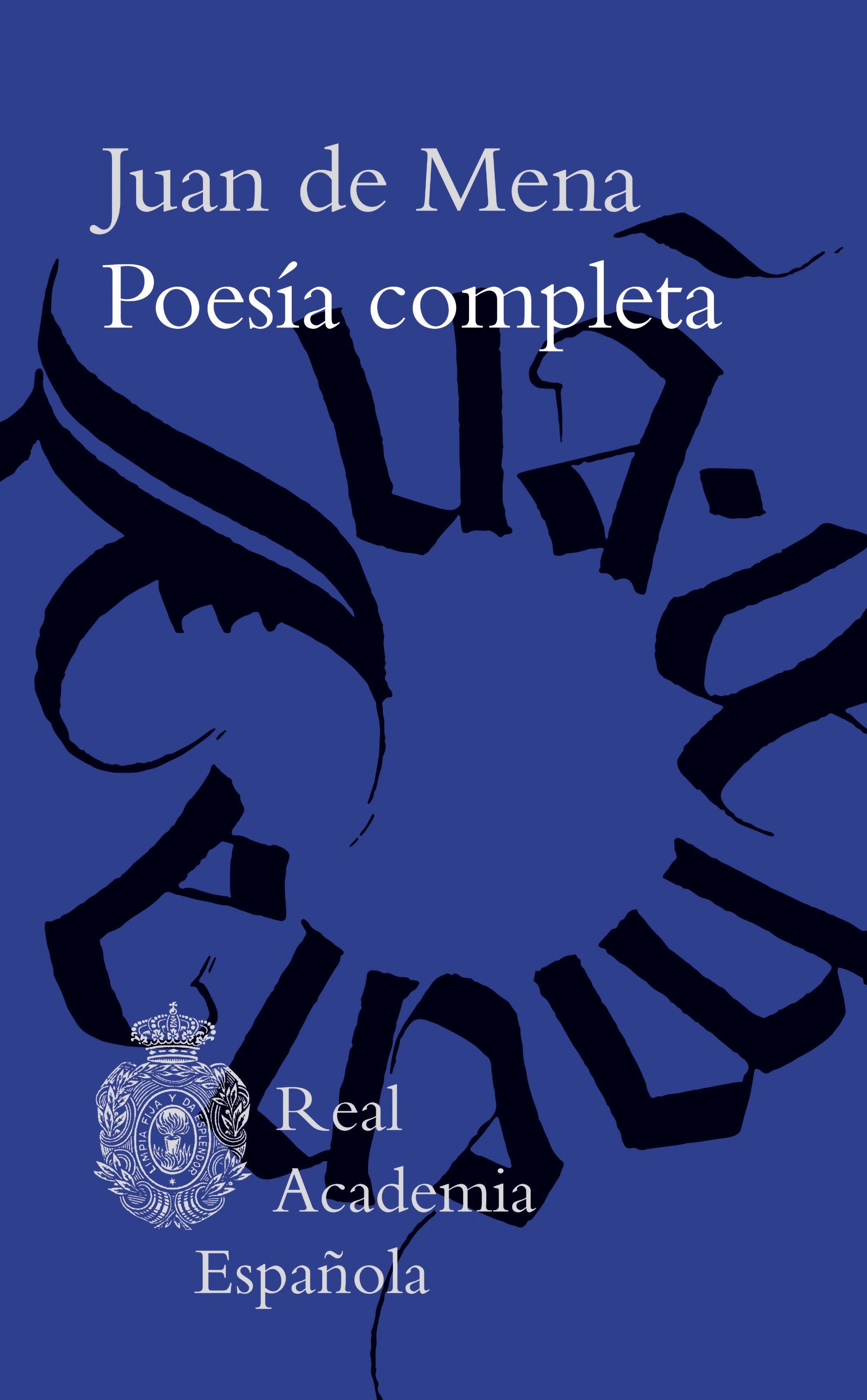 Poesía Completa