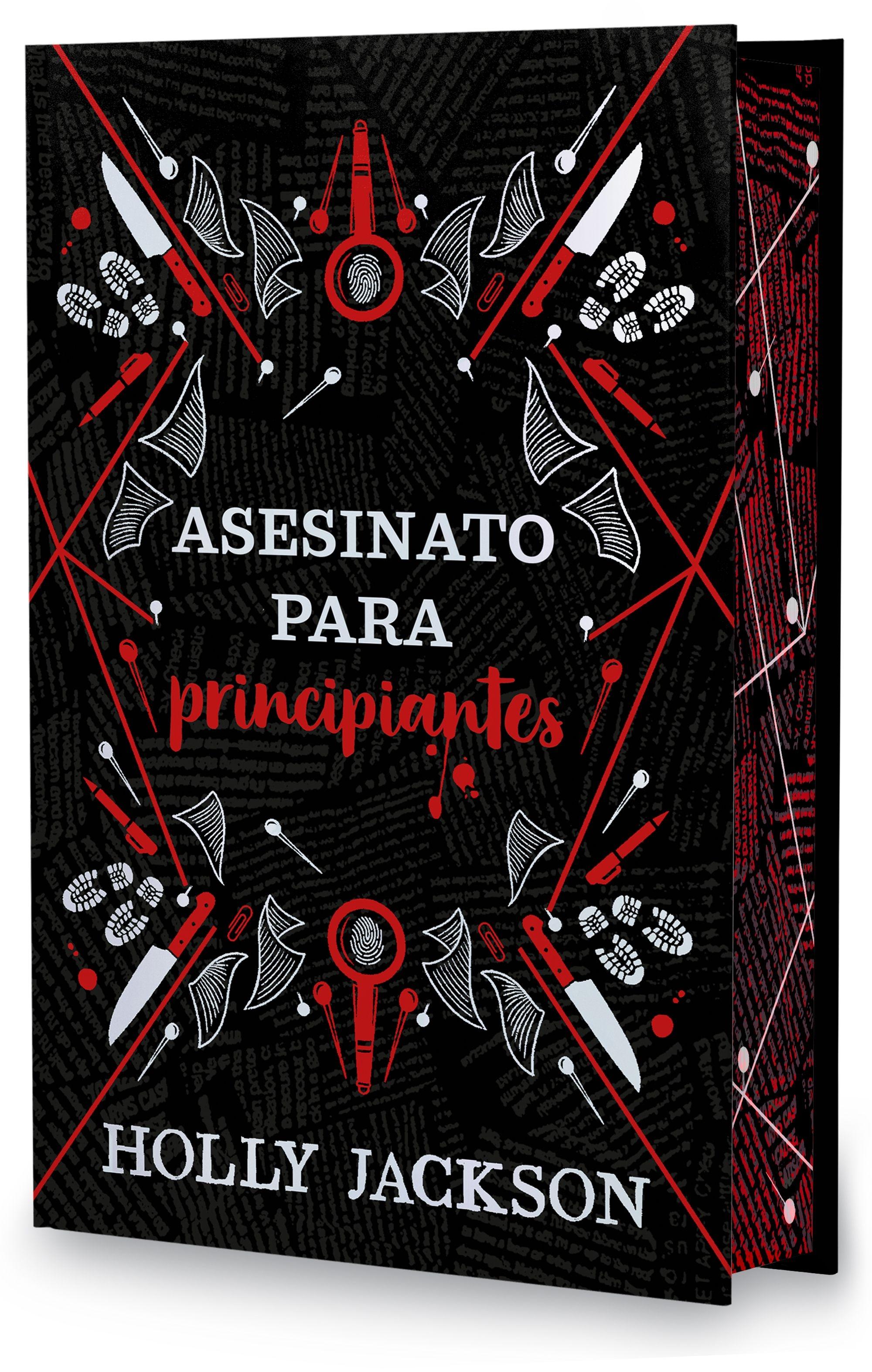 Asesinato para Principiantes. Edición Especial