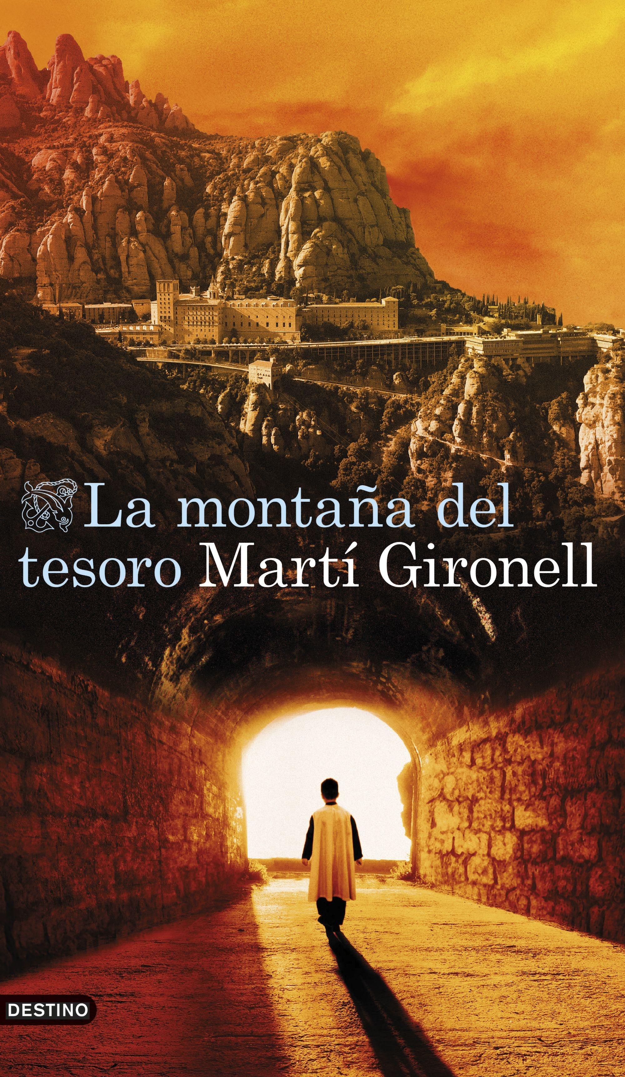 La Montaña del Tesoro