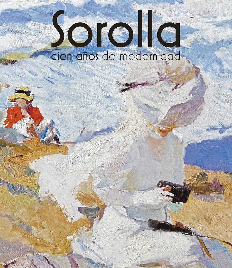 Sorolla, Cien Años de Modernidad