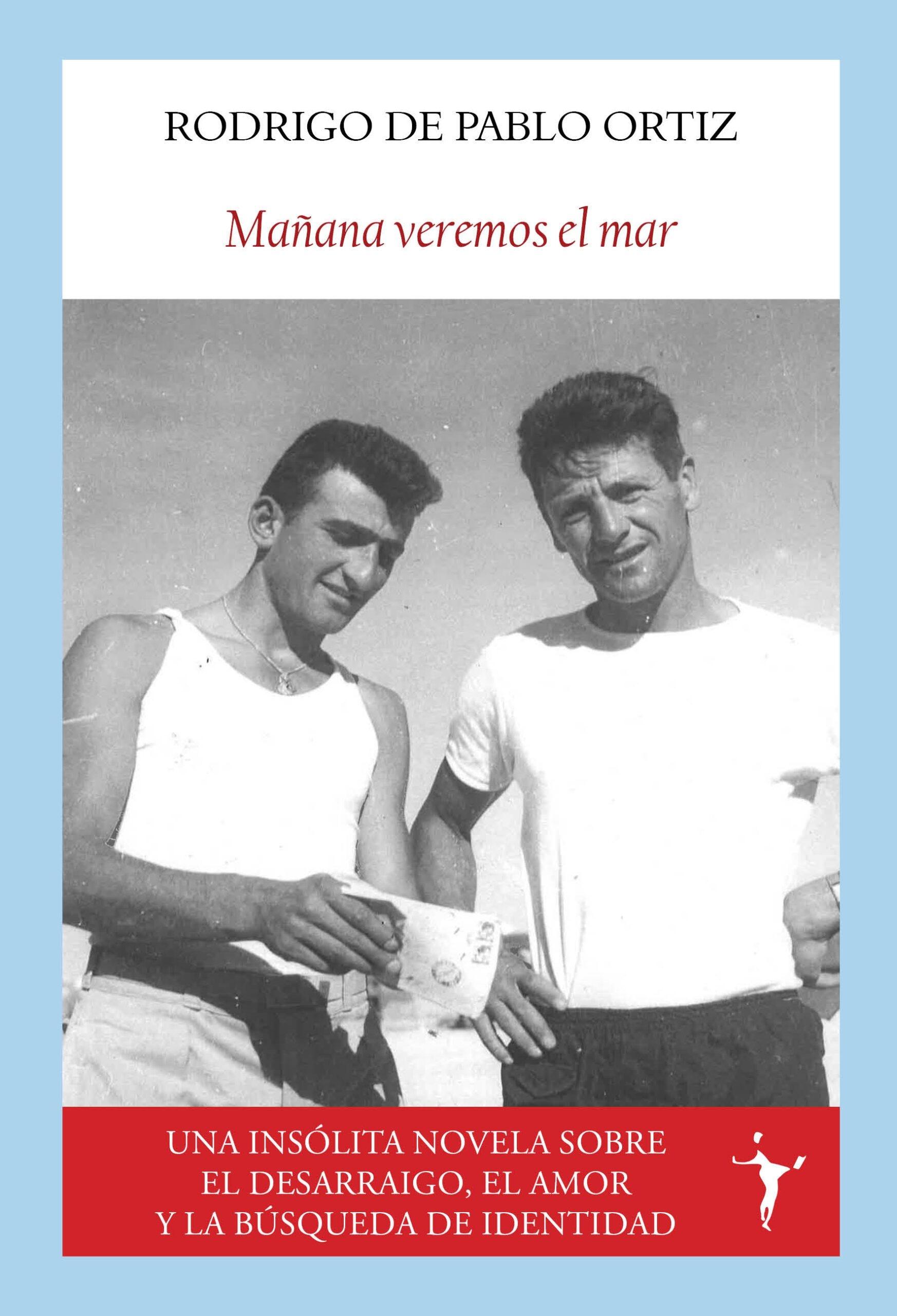 Mañana Veremos el Mar