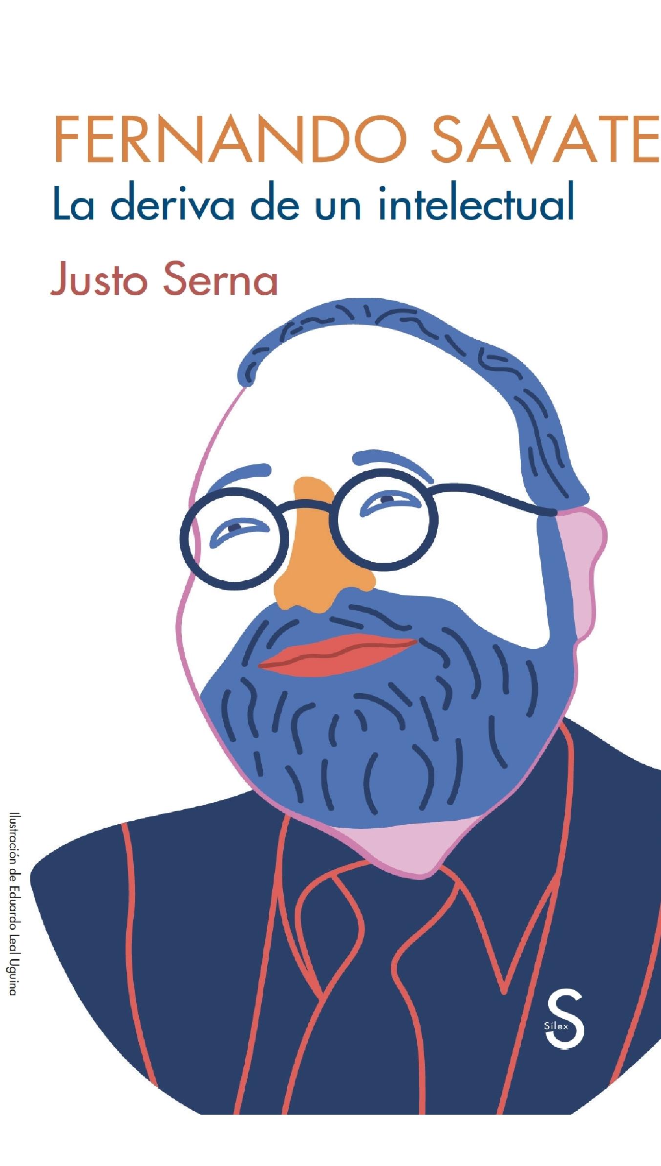 Fernando Savater "La Deriva de un Intelectual"