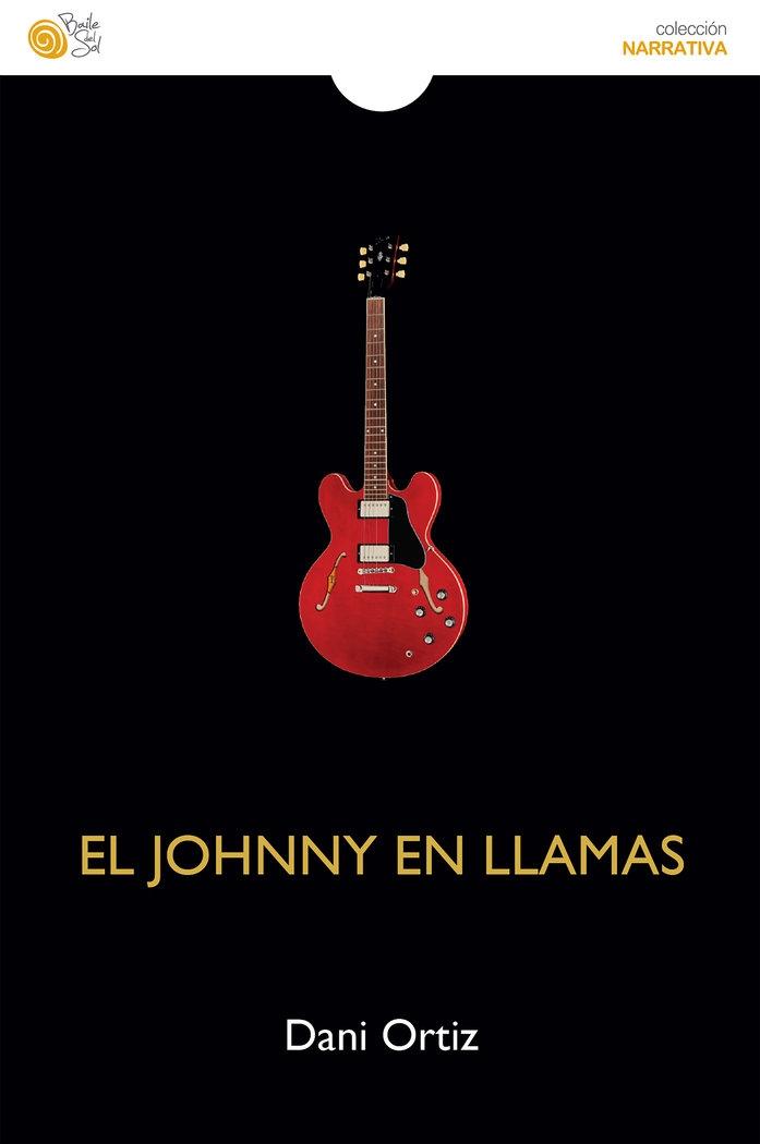 El Johnny en Llamas