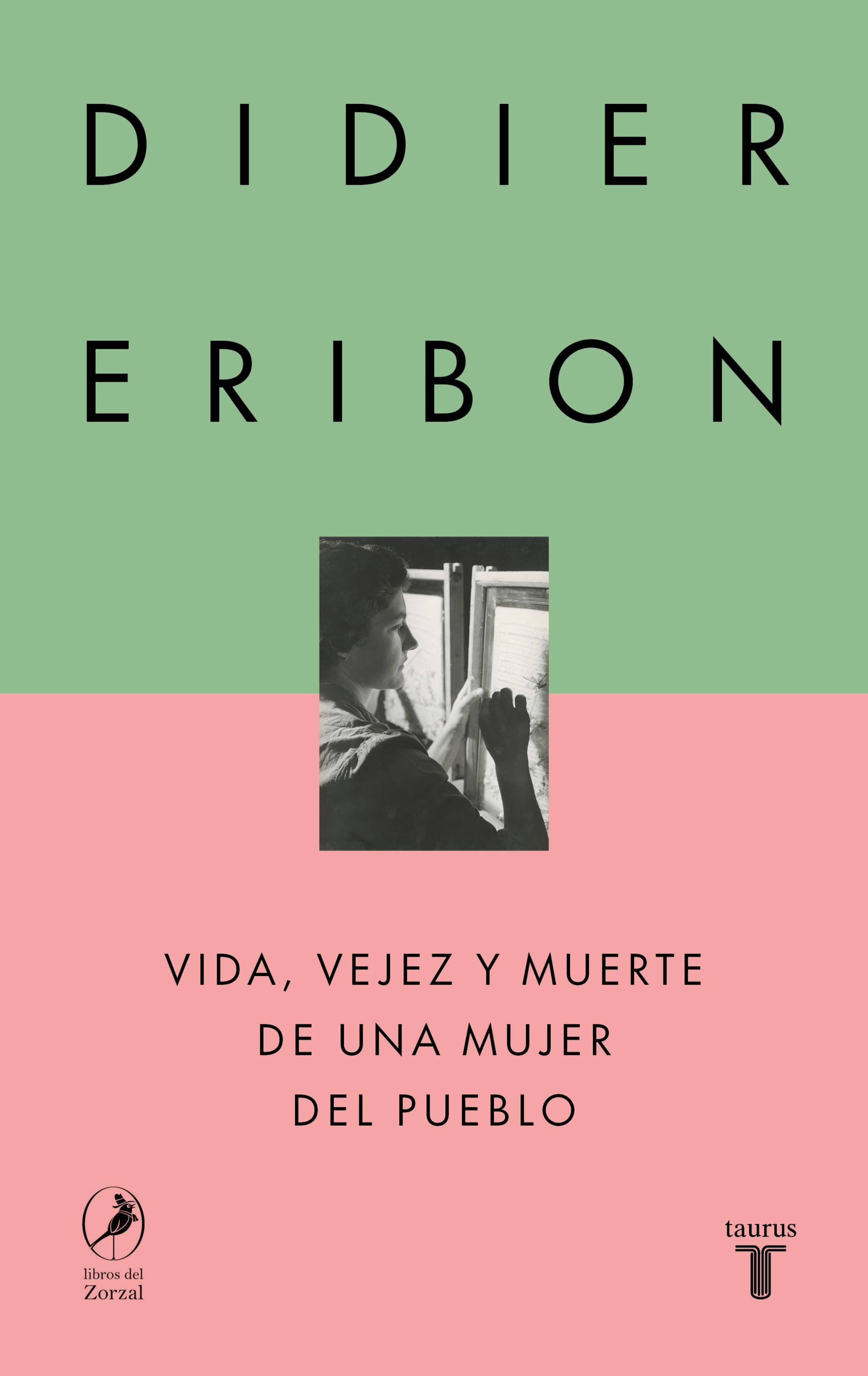 Vida, Vejez y Muerte de una Mujer del Pueblo