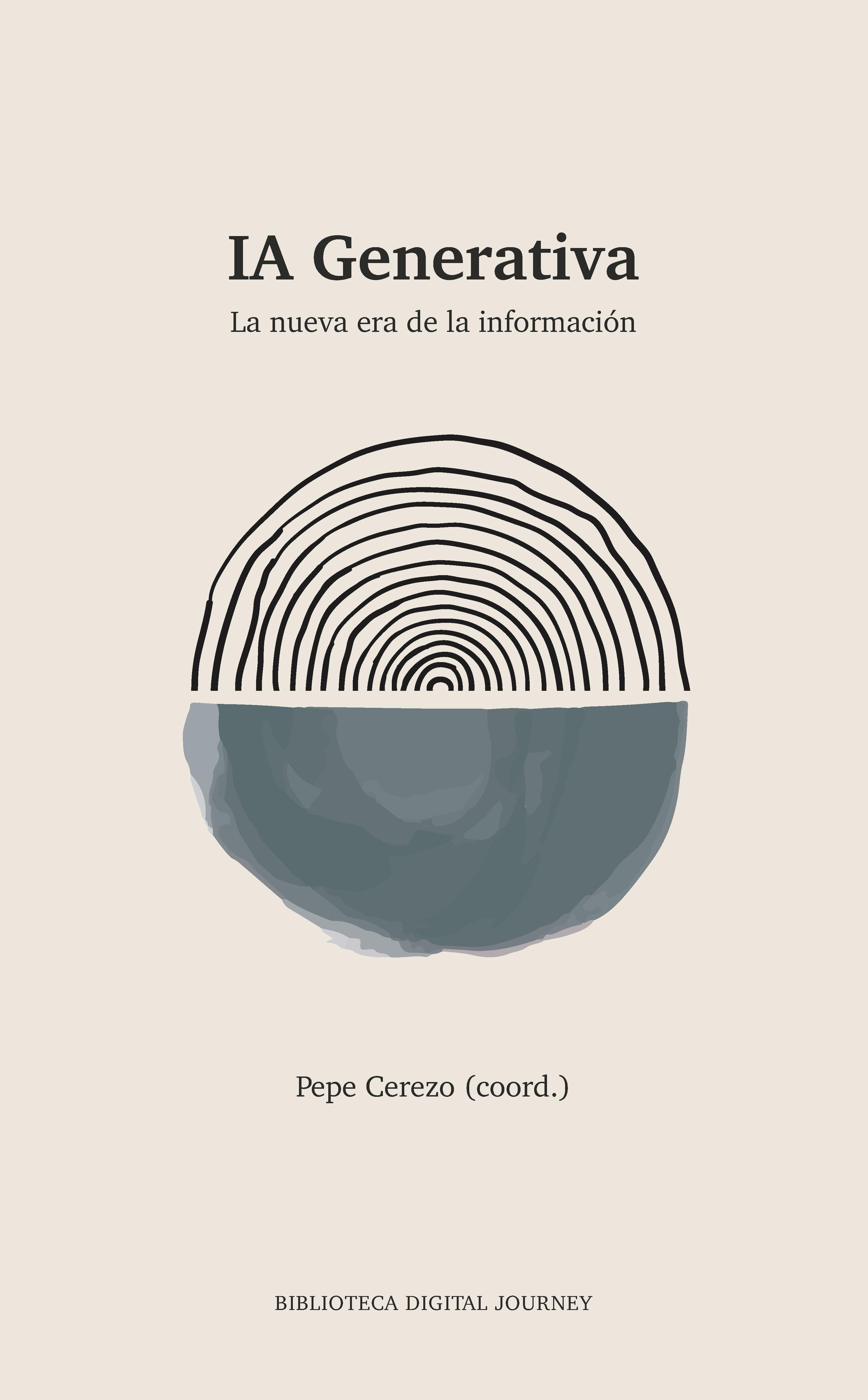 Ia Generativa "La Nueva Era de la Información"