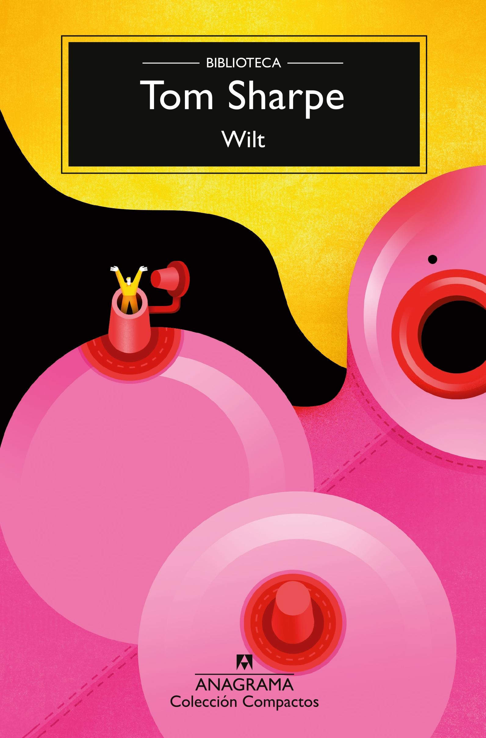 Wilt - Bts