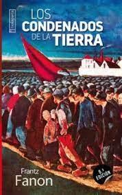 Los condenados de la tierra 