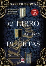 El Libro de las Puertas "Algunas Puertas no Deberían Abrirse Nunca..."