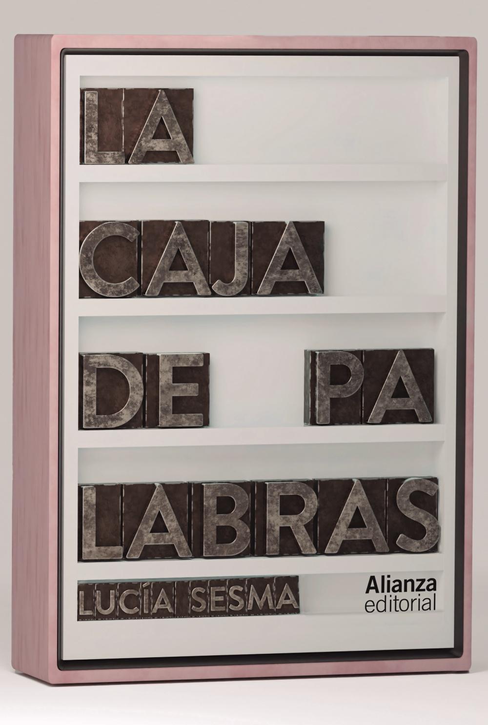 La Caja de Palabras "Cuando la Palabra Desata la Historia"
