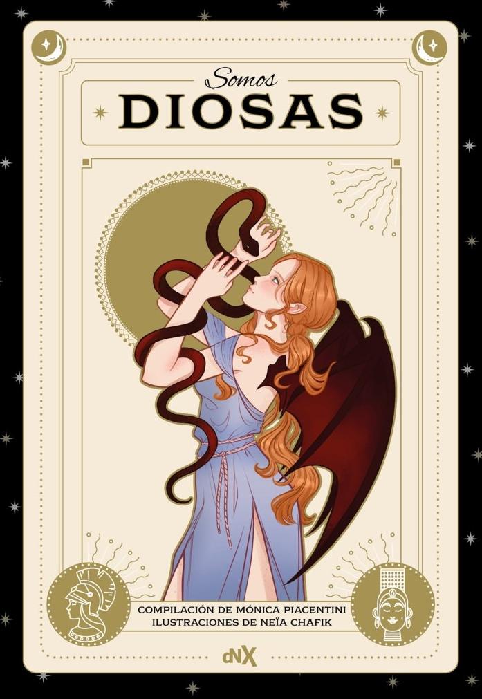 Somos Diosas