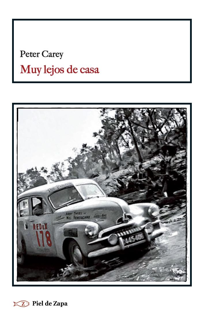 Muy Lejos de Casa
