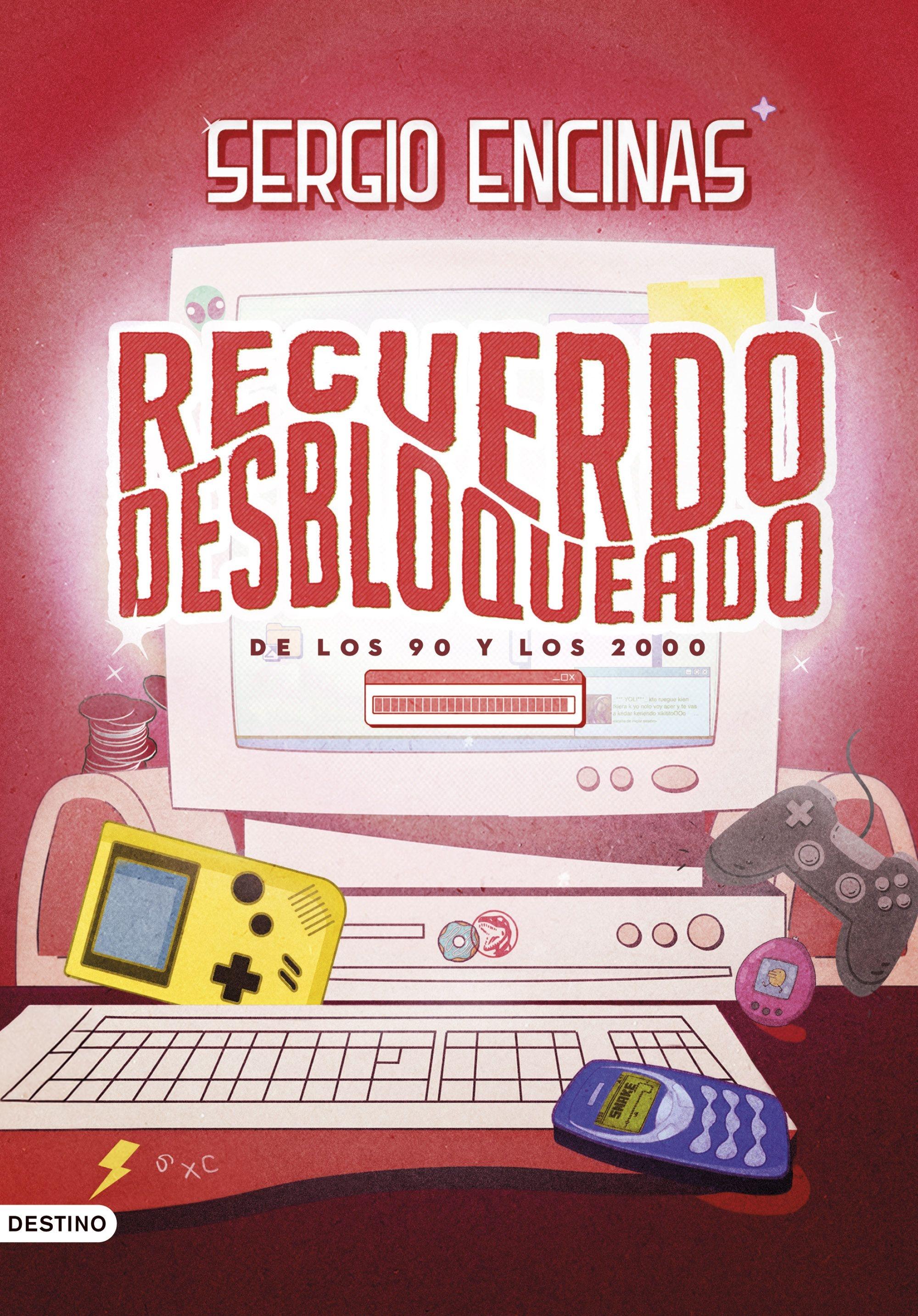 Recuerdo Desbloqueado "(De los 90 y los 2000)"