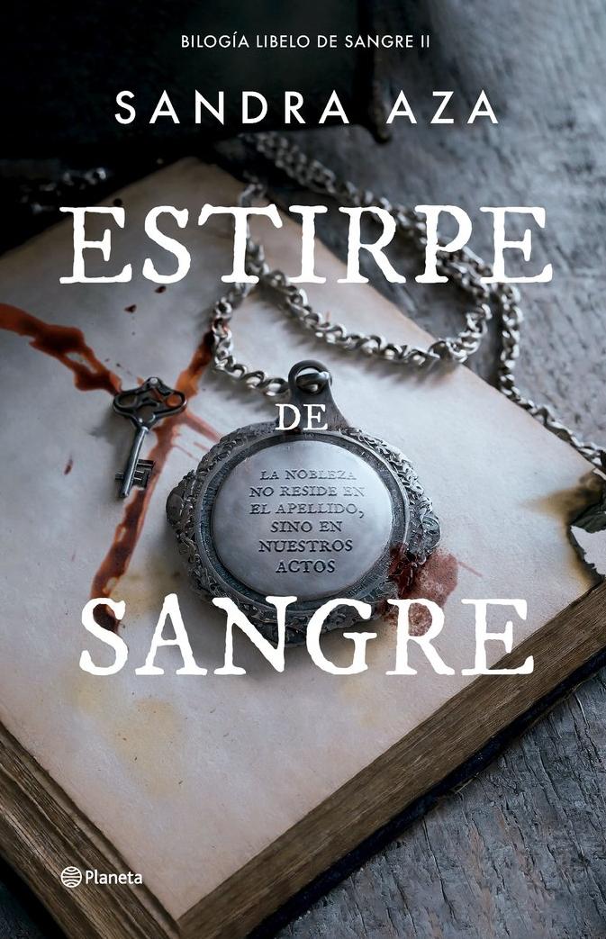 Estirpe de Sangre