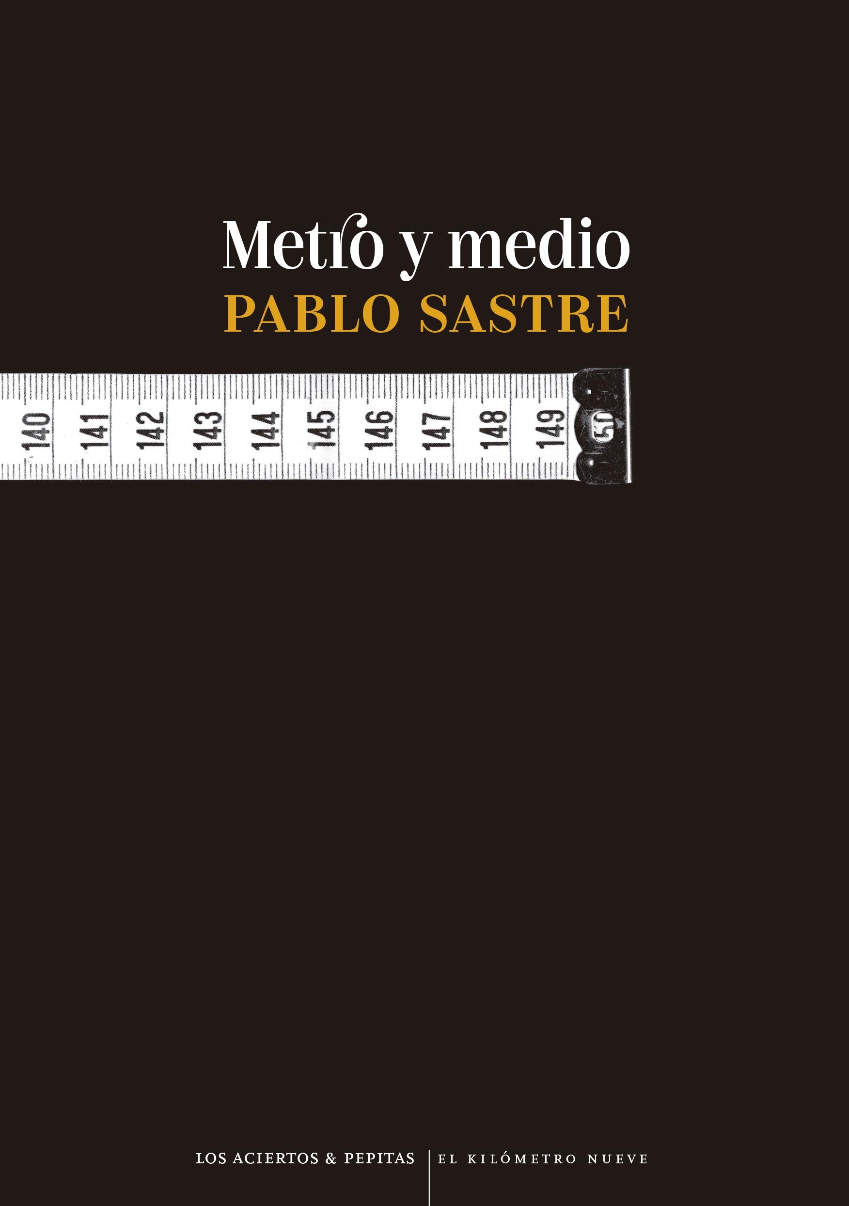 Metro y Medio