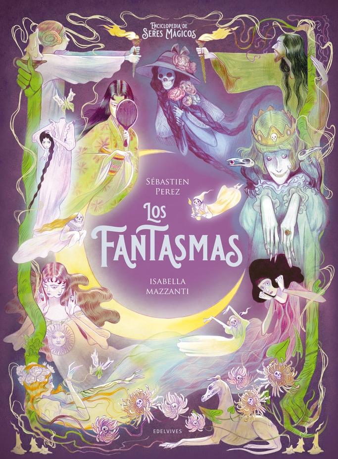 Los Fantasmas