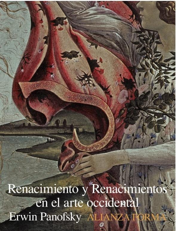 Renacimiento y Renacimientos en el Arte Occidental