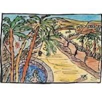 Siwa Drawings. Dibujos de Siwa "Prólogo Enrique Juncosa"