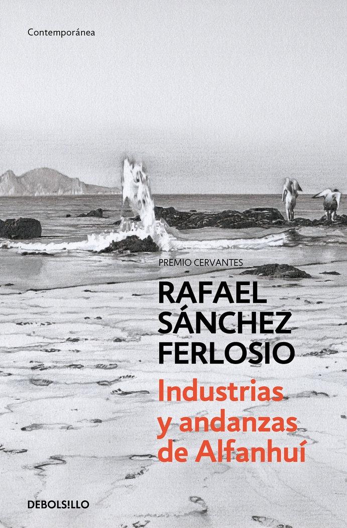 Industrias y Andanzas de Alfanhuí. 