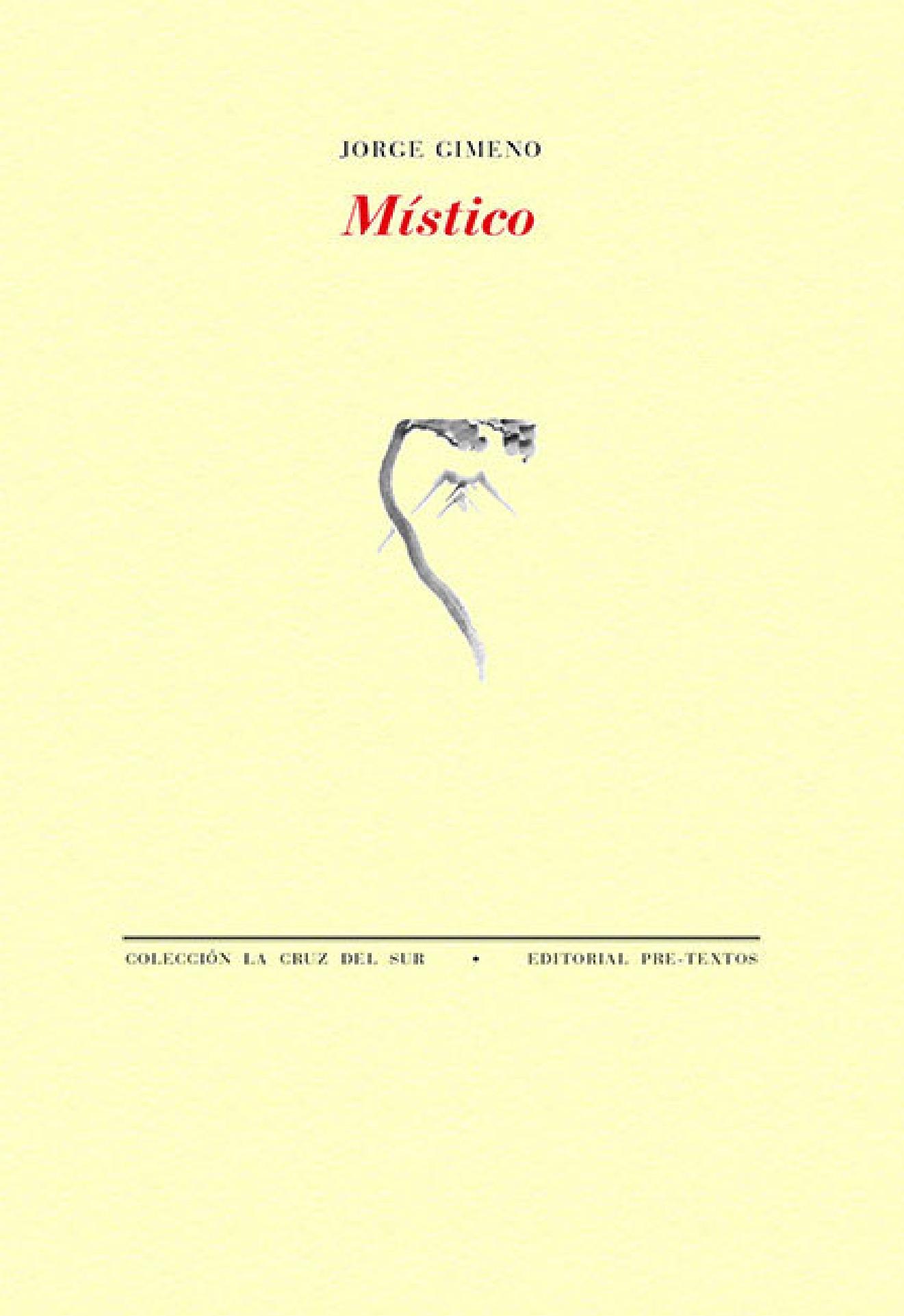 Místico