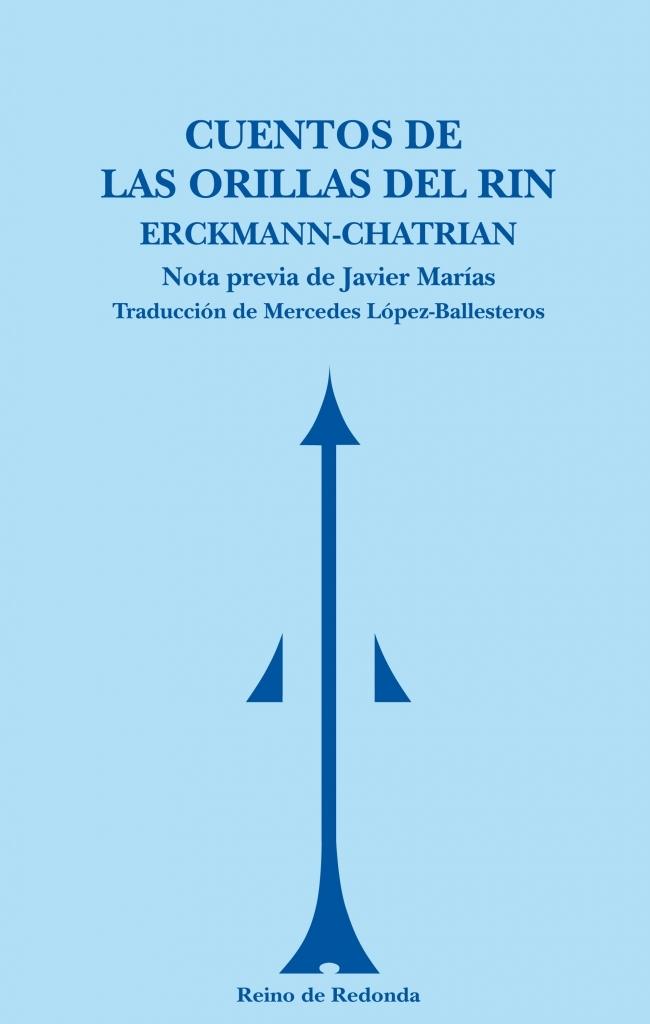 Cuentos de las Orillas del Rin