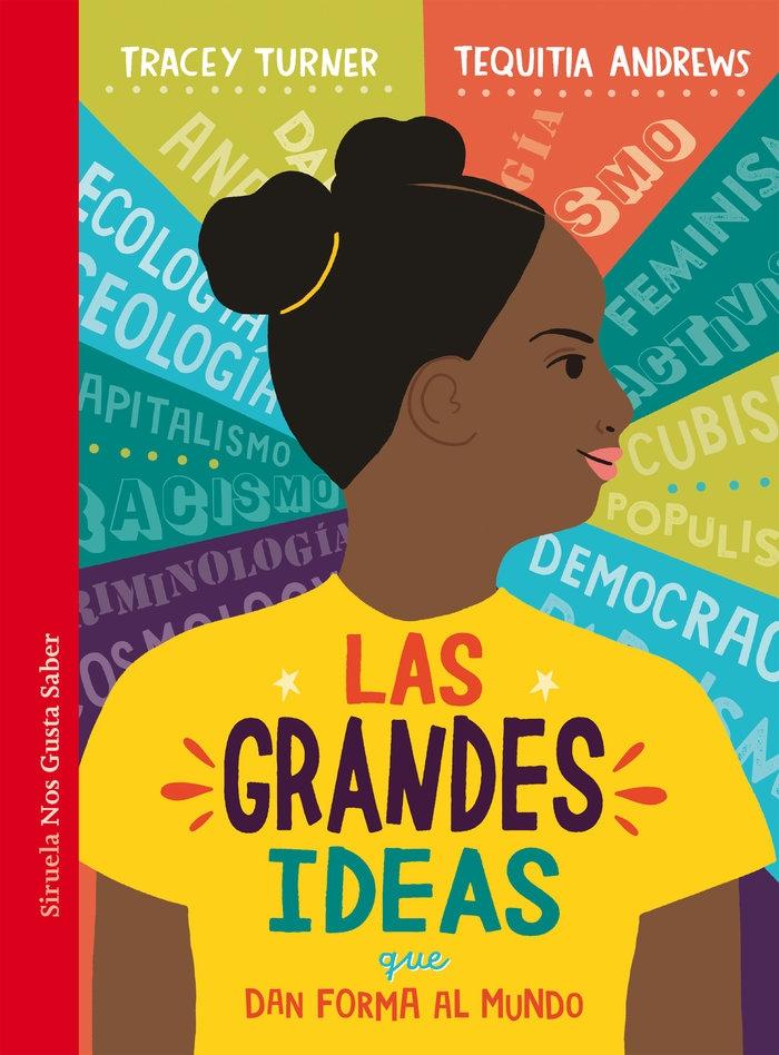 Las Grandes Ideas que Dan Forma al Mundo 
