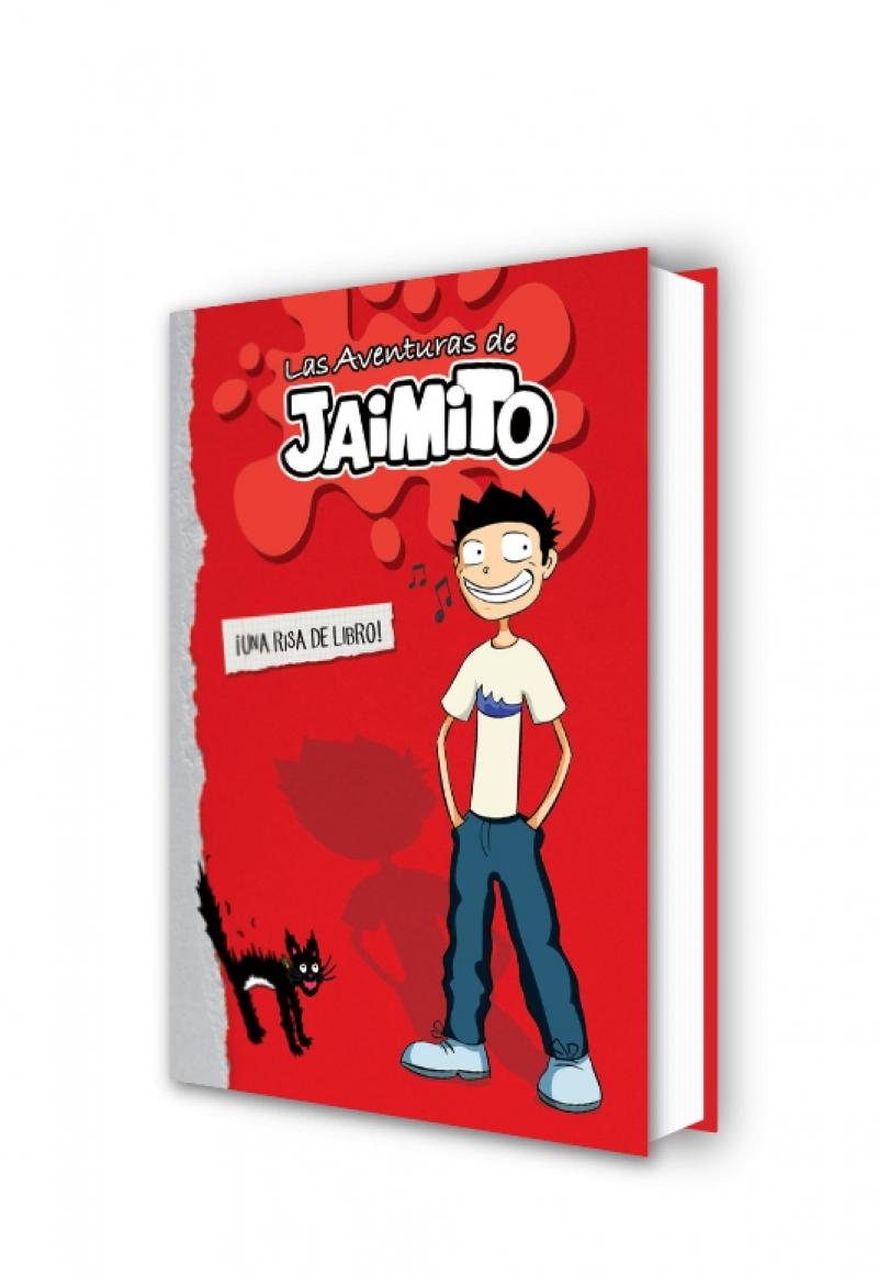 Las Aventuras de Jaimito (Las Aventuras de Jaimito 1)
