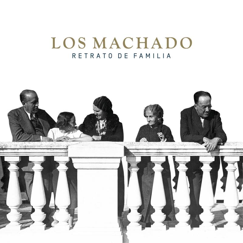 Los Machado. Retrato de Familia "Catálogo de la Exposición los Machado Fundación Unicaja "