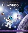 El Universo "Cuento para Leer a Oscuras"