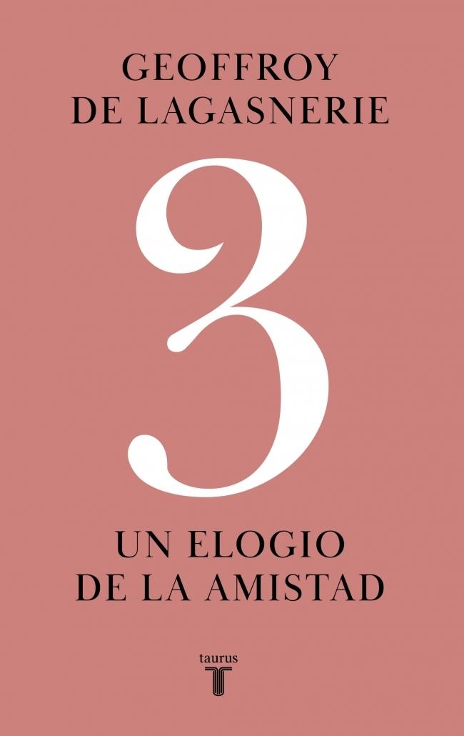 3 "Un Elogio de la Amistad"