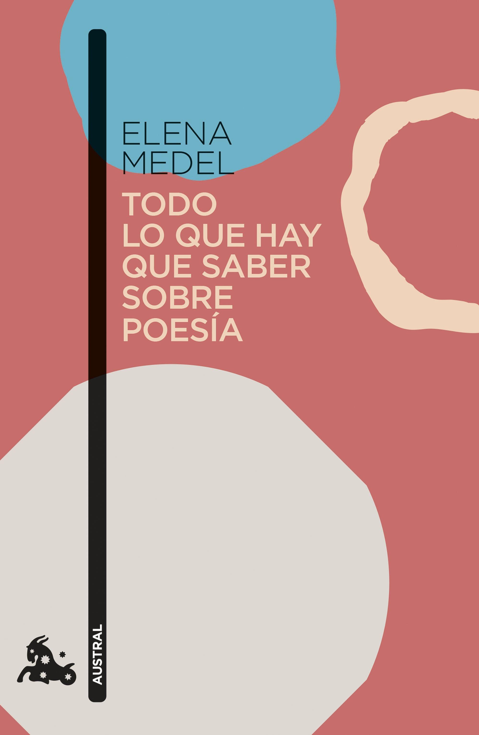 Todo lo que Hay que Saber sobre Poesía